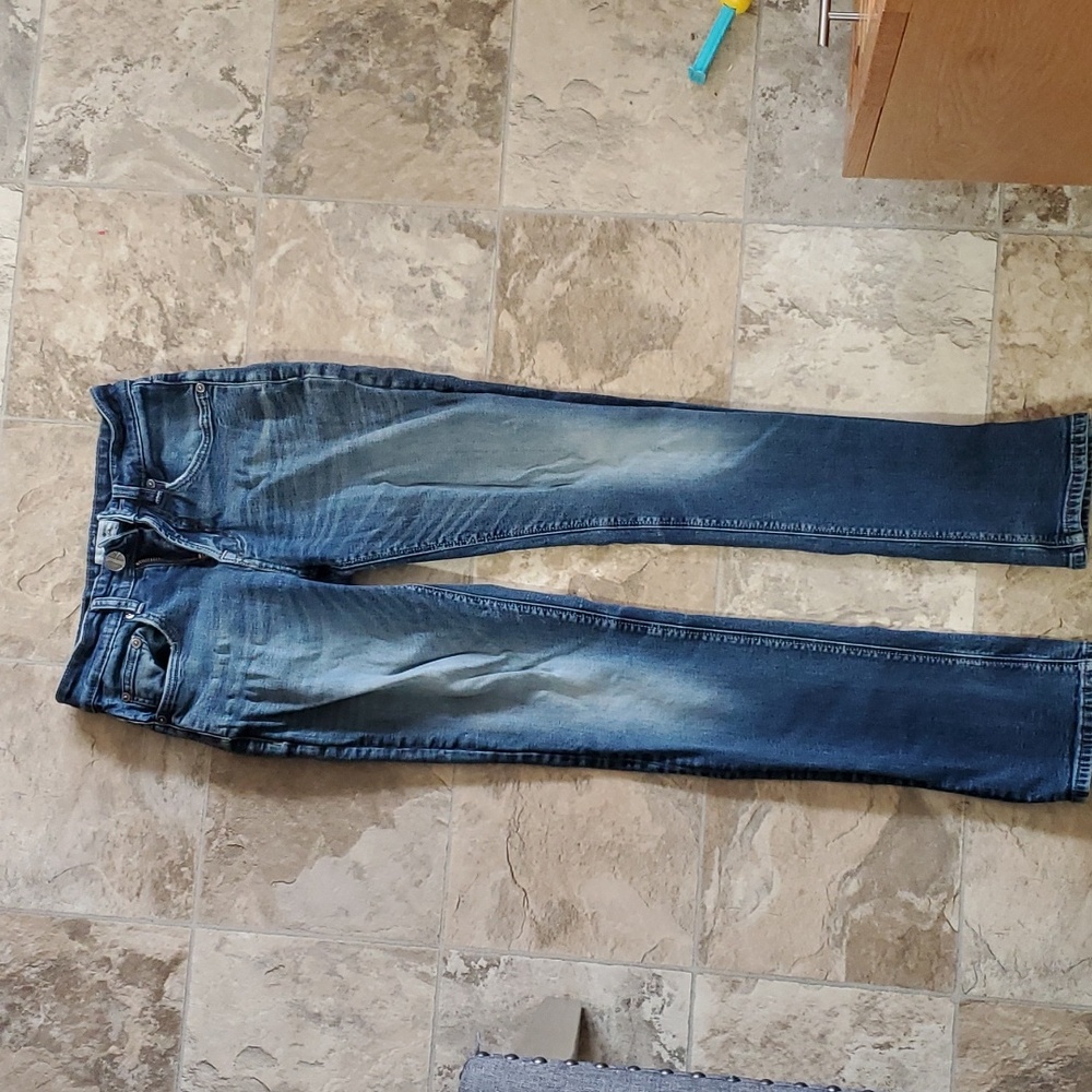 Bootlegger Jeans